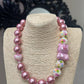 Collana Lotso Grandi Abbracci