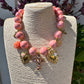 My religions pink