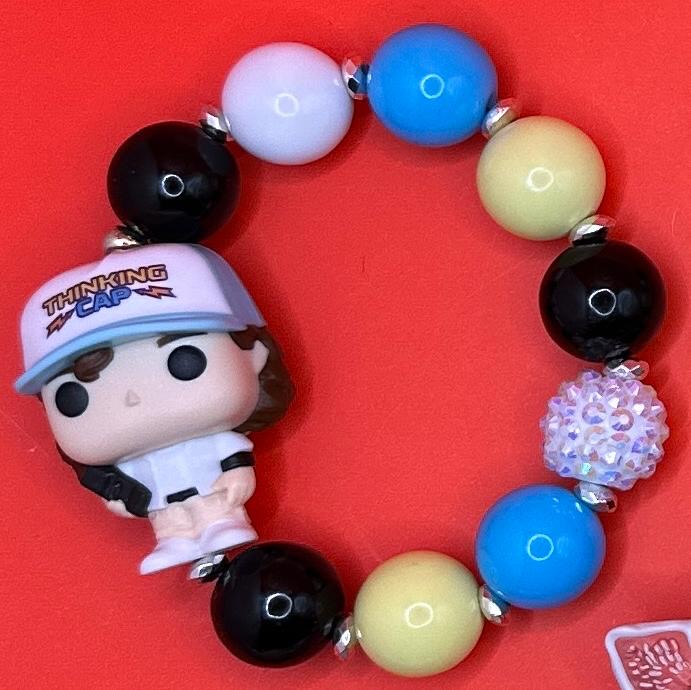 Bracciale Dustin