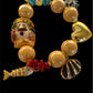 Bracciale Teste di Sicilia (Prezzo 1 pezzo)