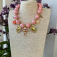 My religions pink