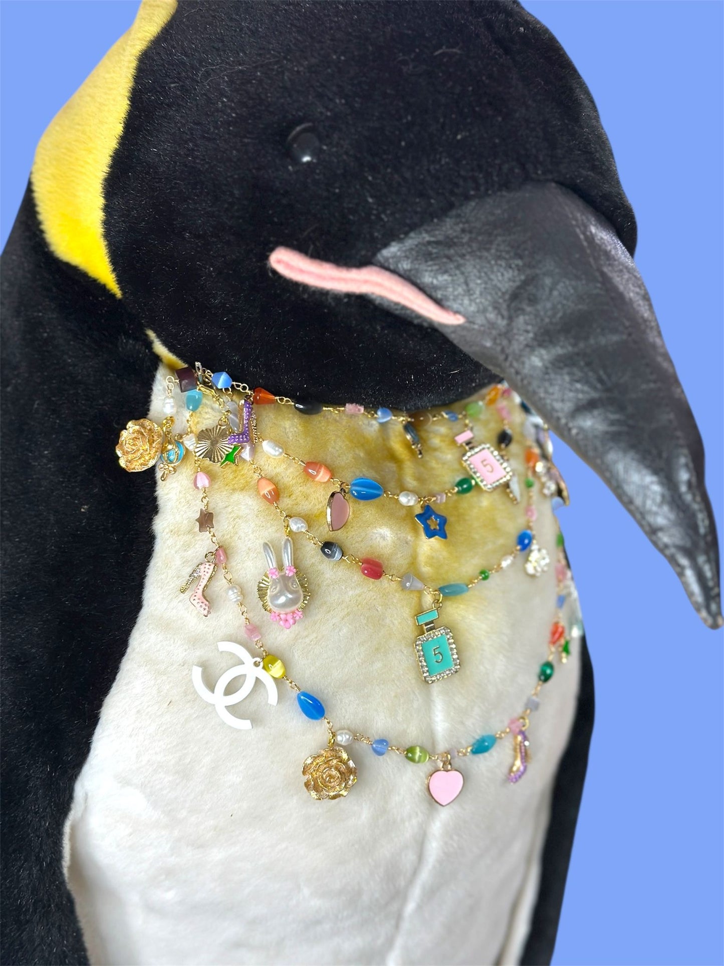 Collana Versatile Multicor