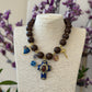 My religions brown