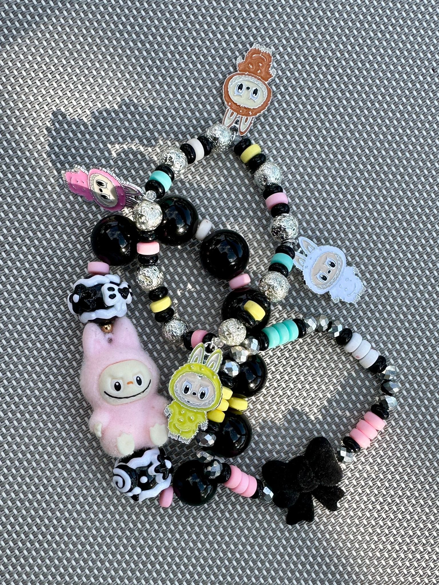 3 Coppie Di Supporti Bracciali Da Camicia LEBQ - Antiscivolo In Metallo Per Uomo E Donna - Foto 5