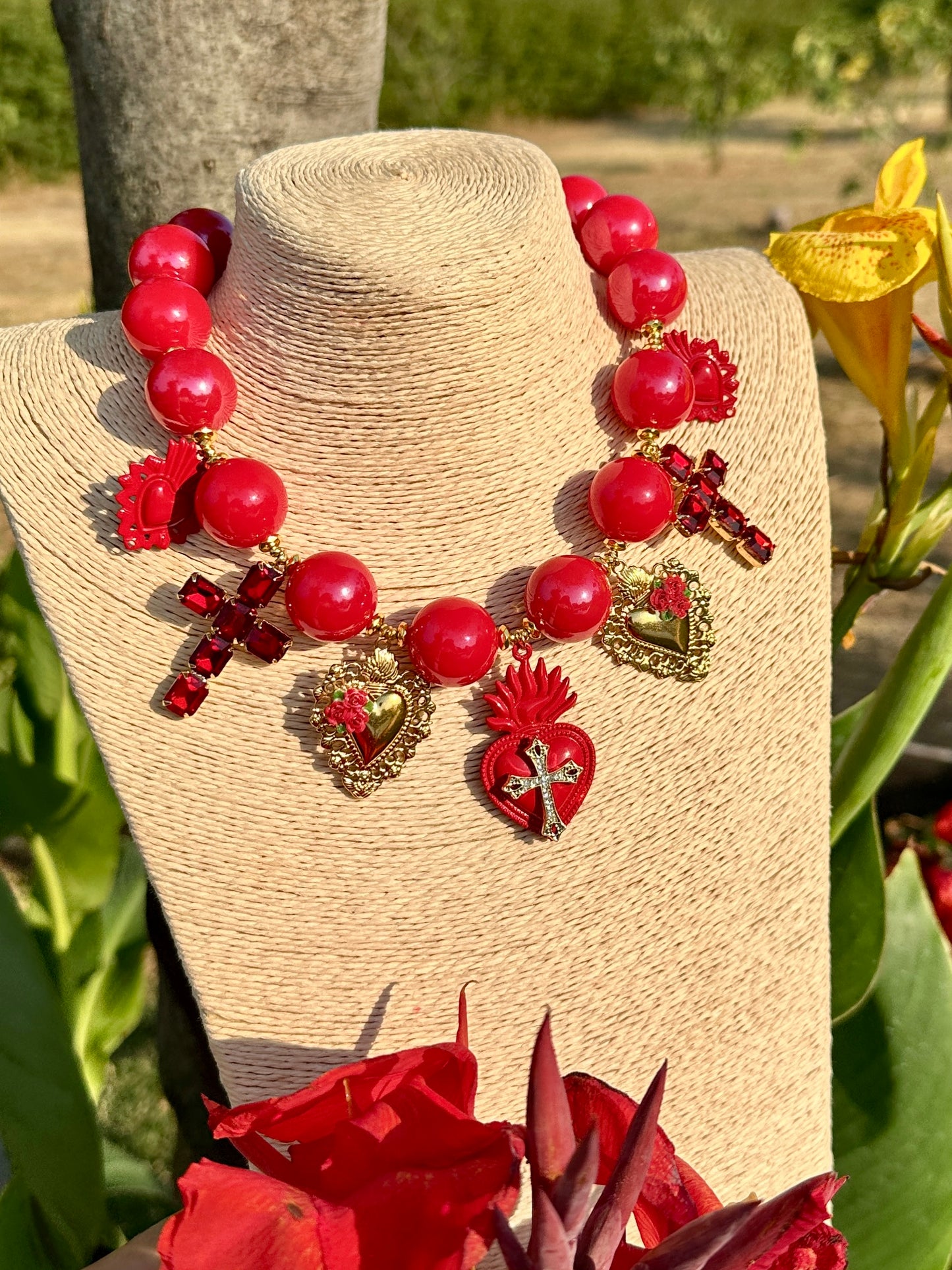 My red religion