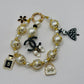 Charmsbag/PhoneStrap Luxury