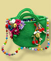 Borsa Il Giardino delle Api