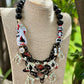 Collana Cuore di Crudelia