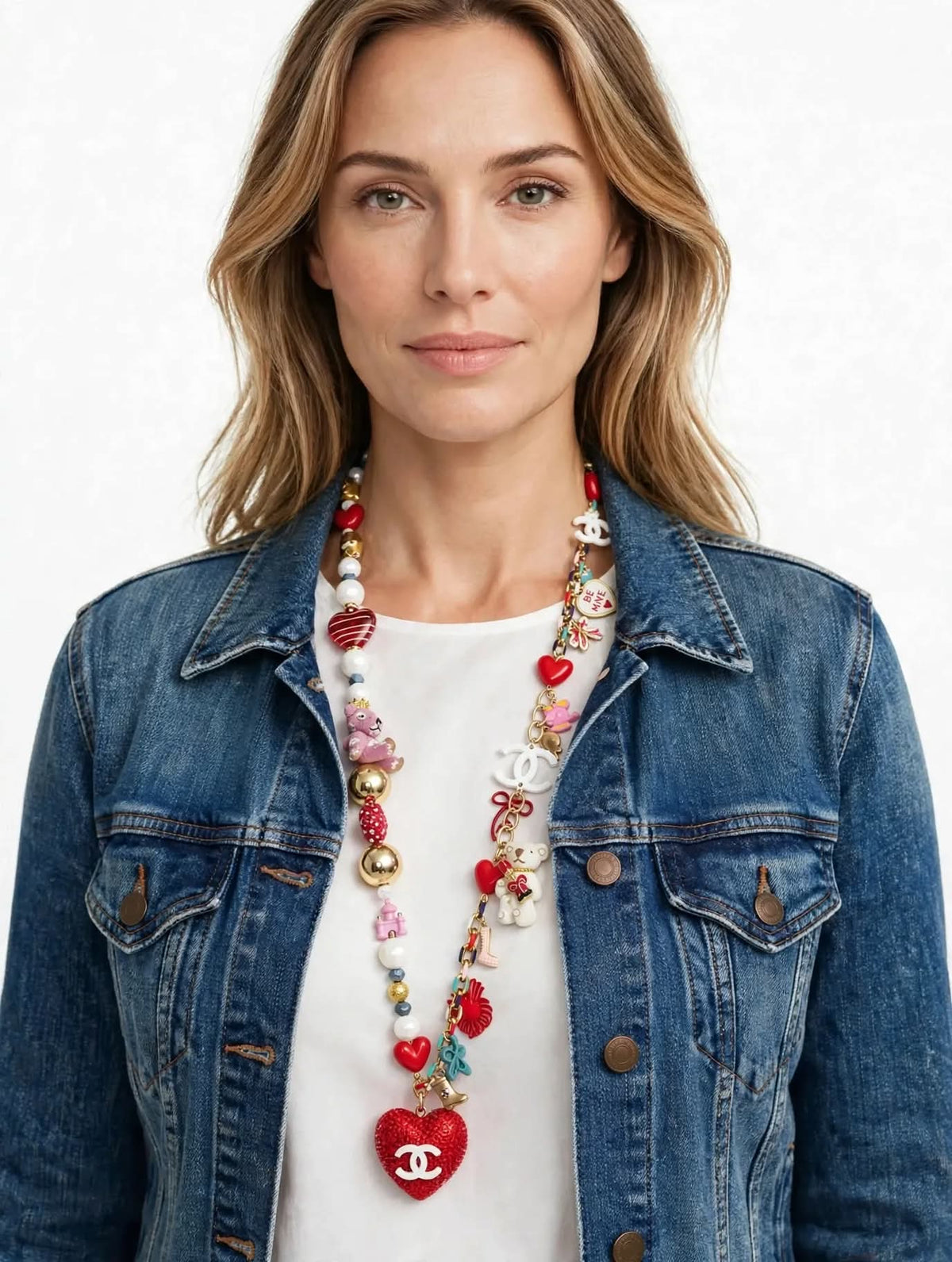 Play necklace