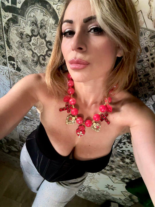 My red religion