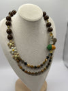 Collana Luce D’Autunno