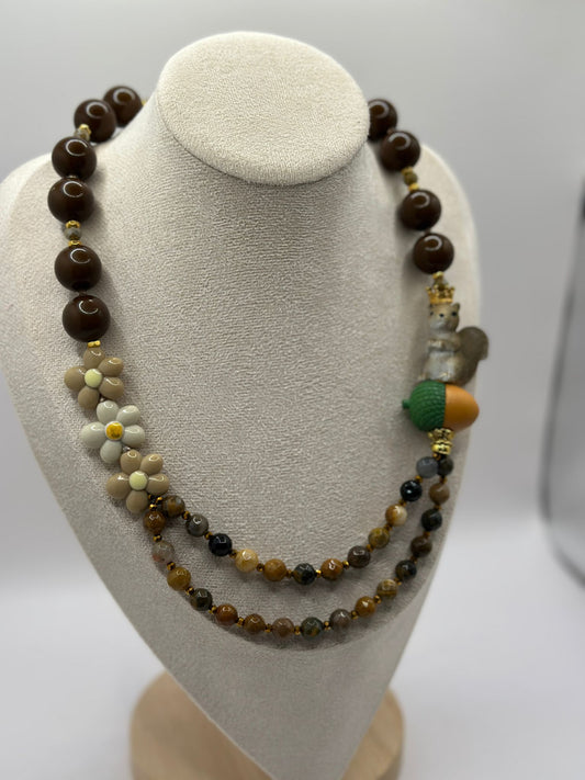 Collana Luce D’Autunno