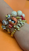 Bracciali Sweet Craybaby set 3 pezzi