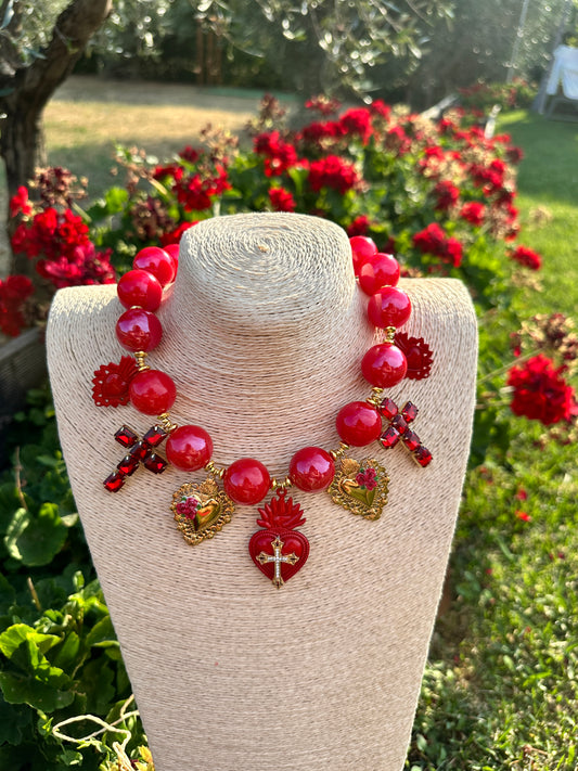 My red religion