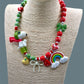 Collana Snoopy Love