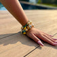 Bracciale Teste di Sicilia (Prezzo 1 pezzo)