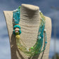 Collana Lamu’ Magia di Stelle