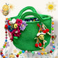 Borsa Il Giardino delle Api