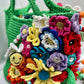 Borsa Il Giardino delle Api