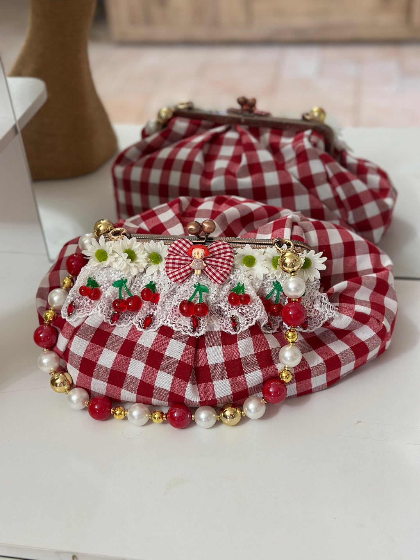 Pasticcinobag