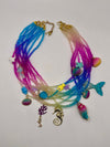 Collana Magia di Conchiglie