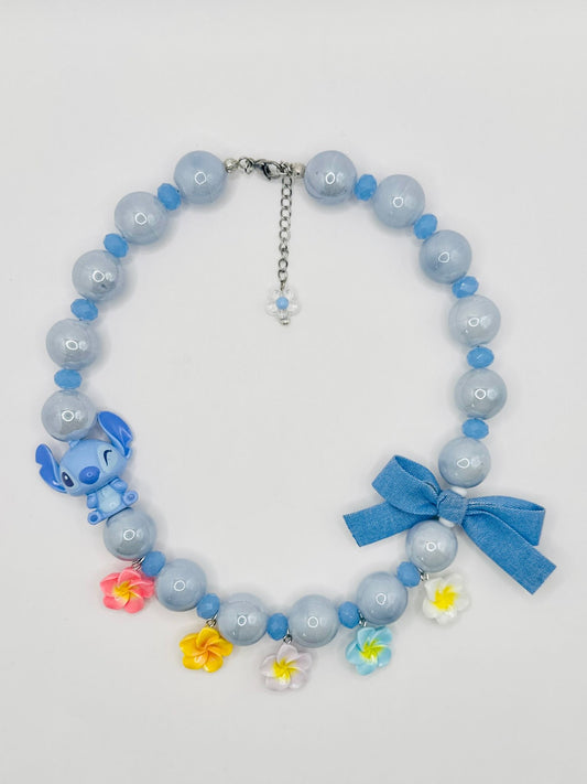 Collana Stitch