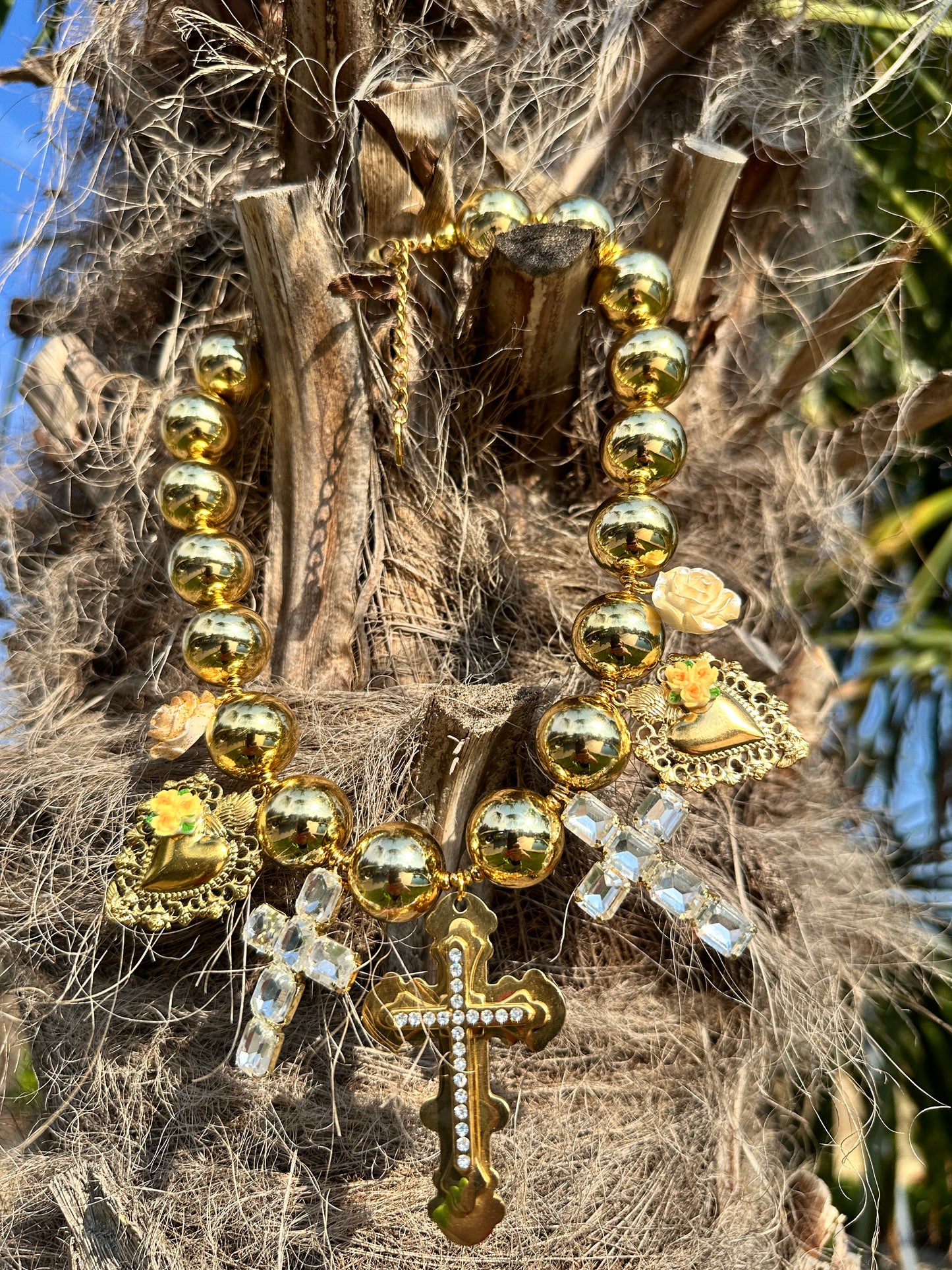 My golden religion