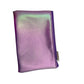 Borsa Purple Hearts con pochette interna