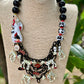 Collana Cuore di Crudelia