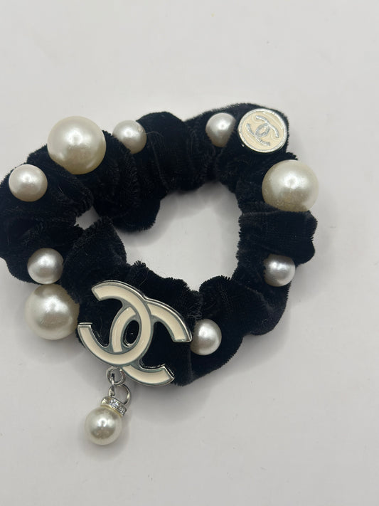 Fermagli  elastico per capelli