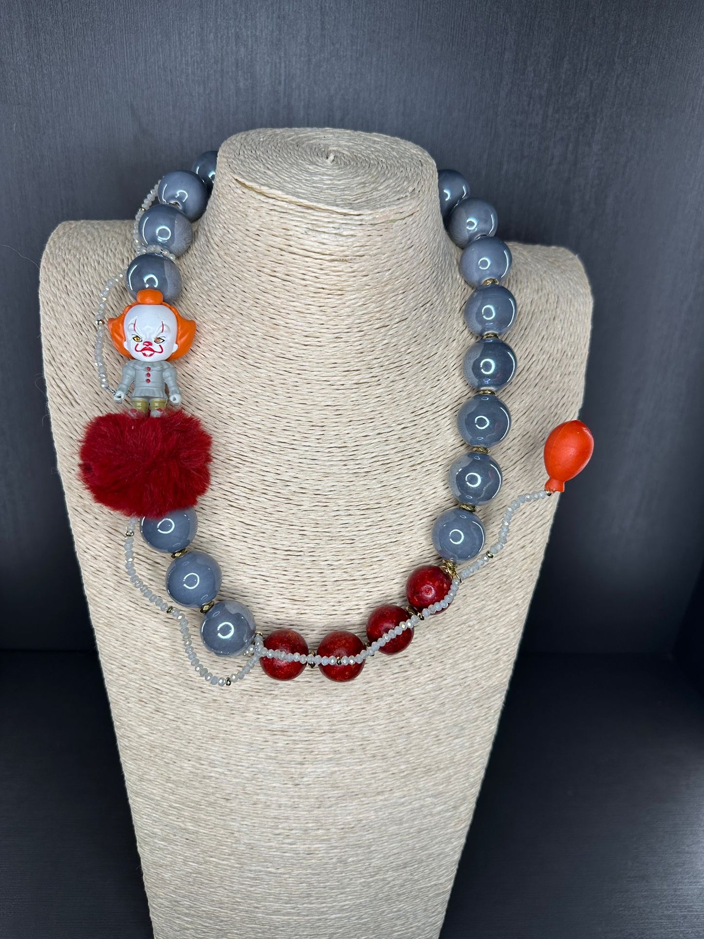 Collana Pennywise It