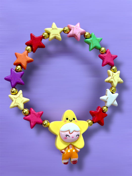 Bracciale Little Stars