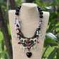 Collana Cuore di Crudelia