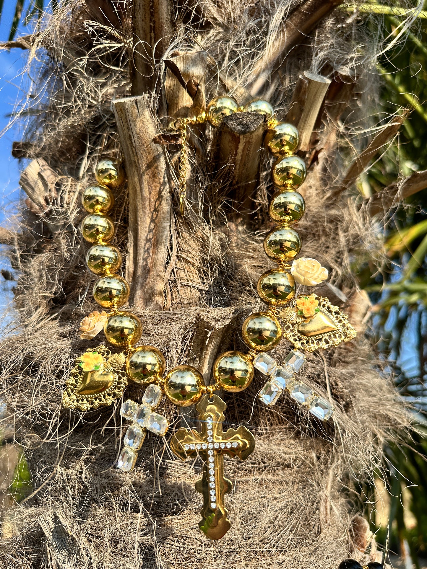 My golden religion