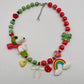 Collana Snoopy Love