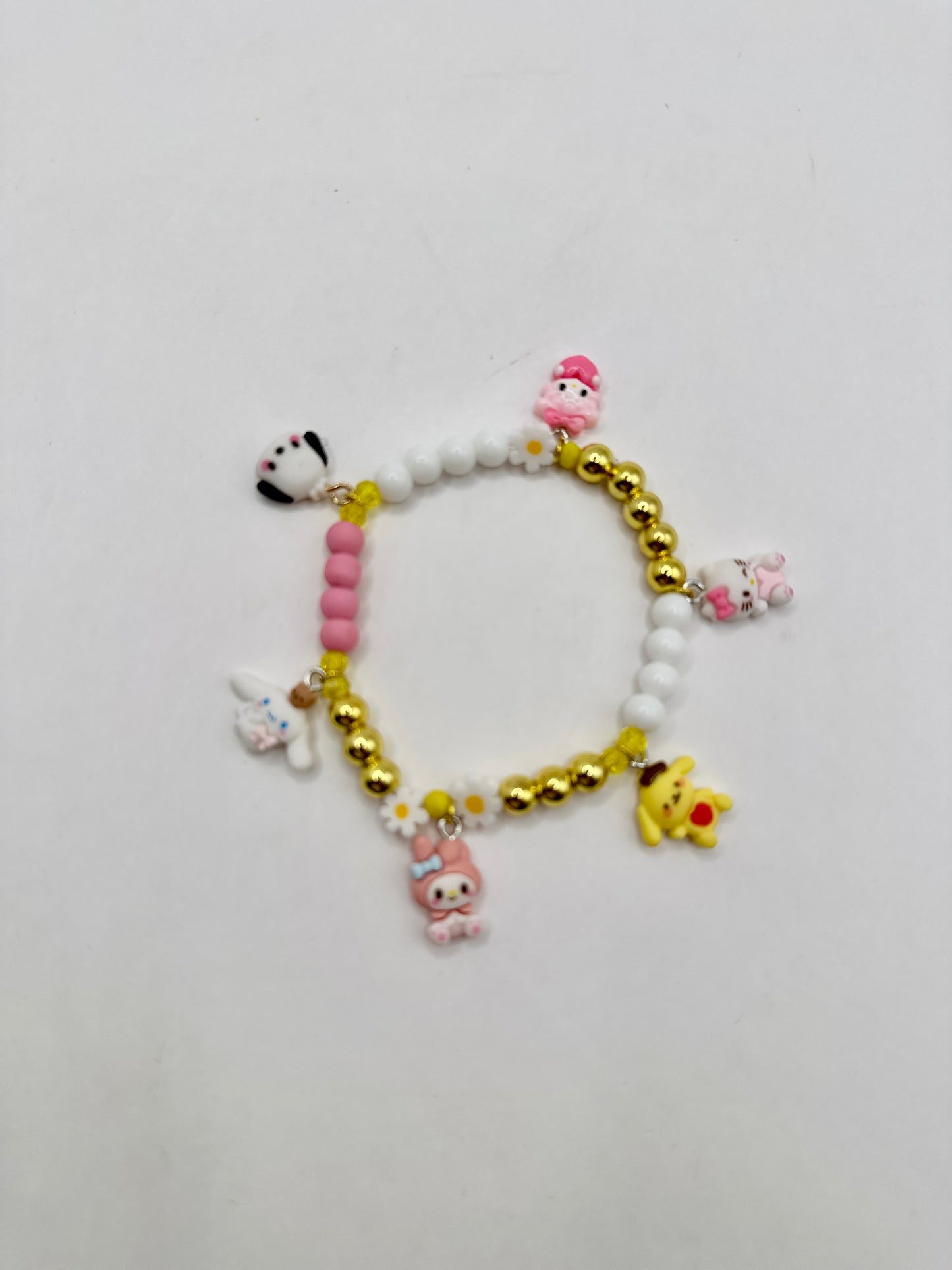 6 amici sanrio