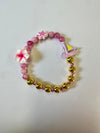 Bracciale Hawaii Rosa Barchetta 1Pezzo