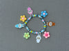 Bracciale Labubu charms