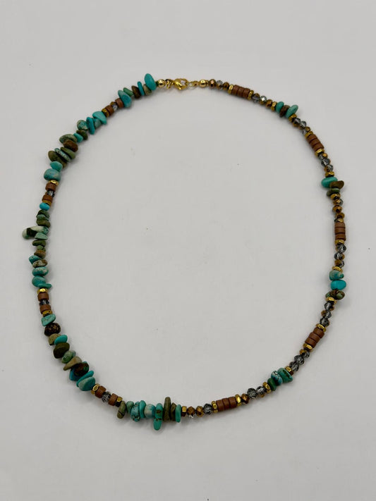 Collana Estate Unisex