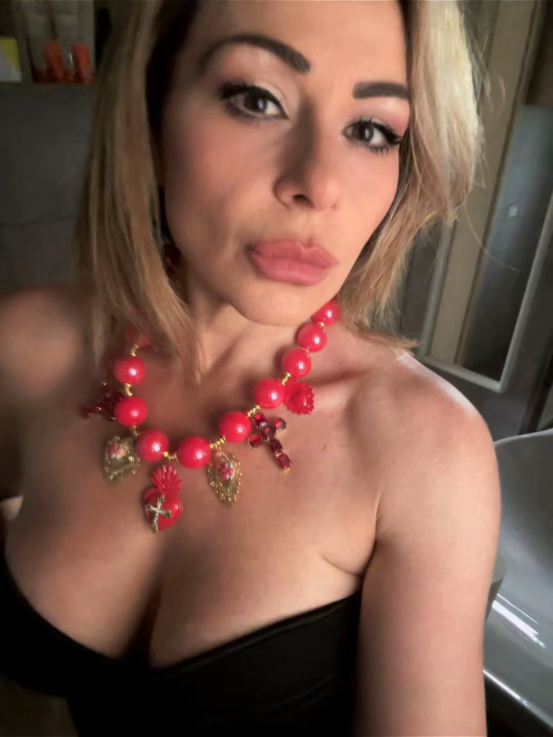 My red religion