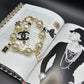 Charmsbag/PhoneStrap Luxury