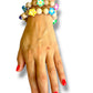 Bracciale Hawaii Tortora