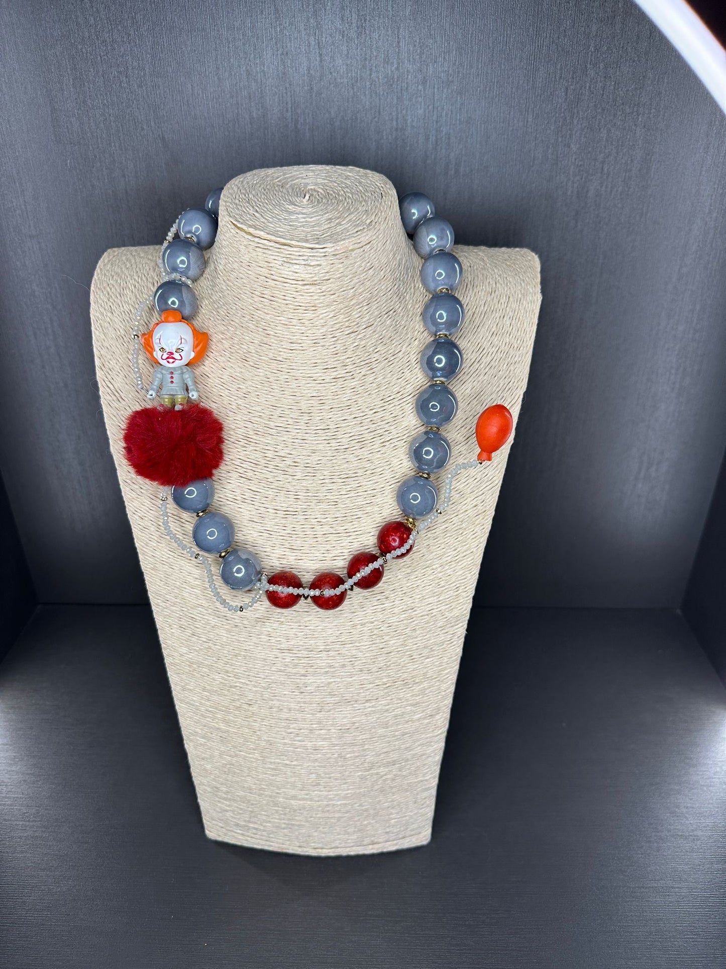 Collana Pennywise It