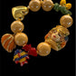 Bracciale Teste di Sicilia (Prezzo 1 pezzo)