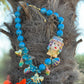 Collana Testa del Moro
