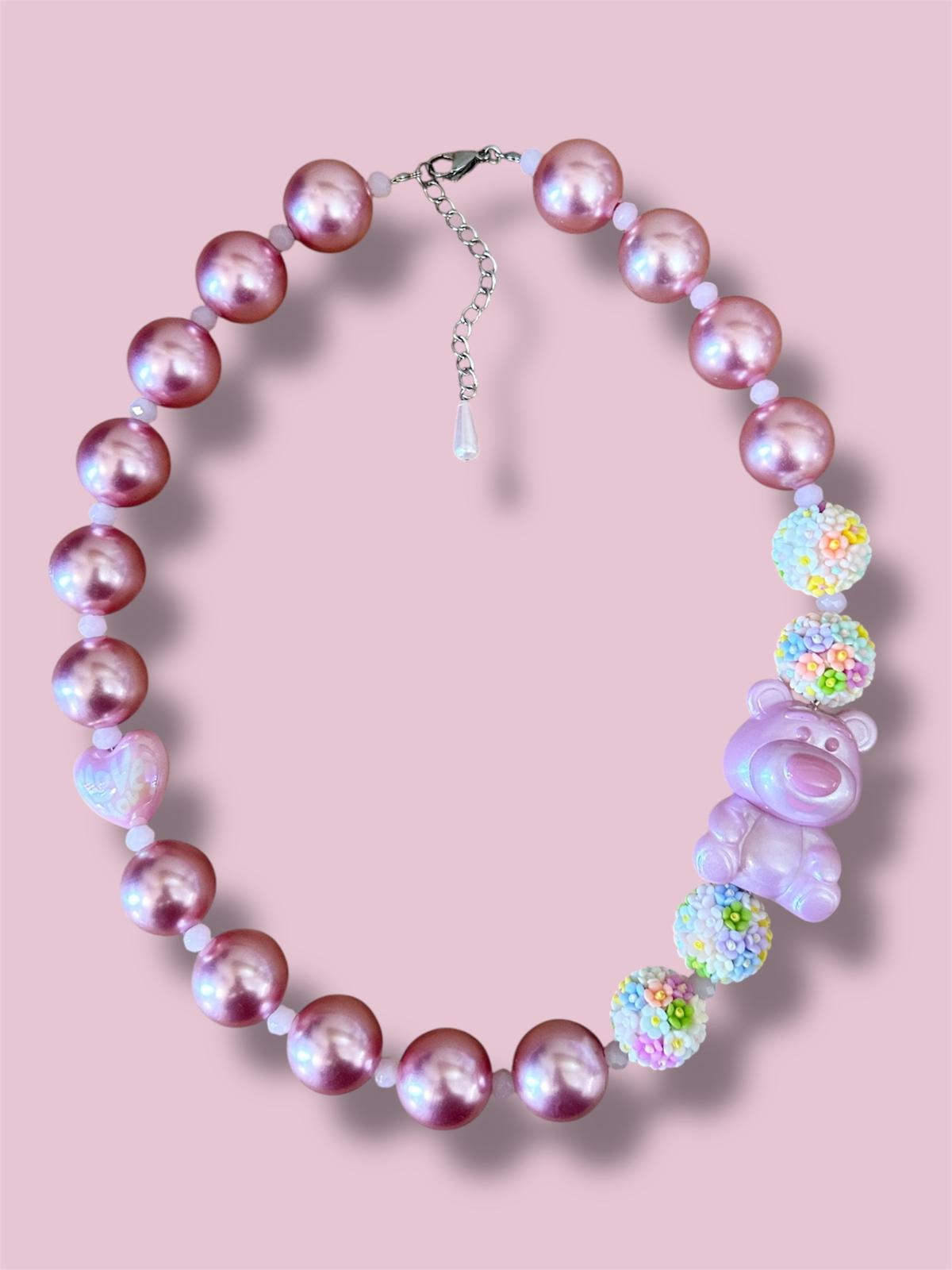 Collana Lotso Grandi Abbracci