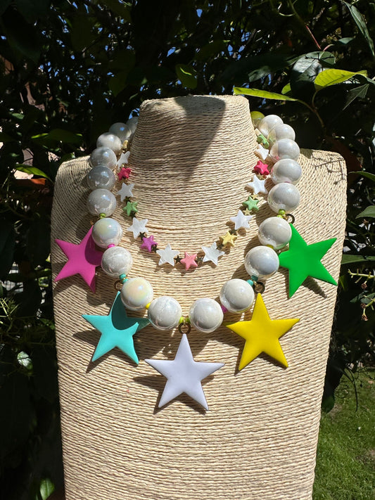 Collana Amore Stellare