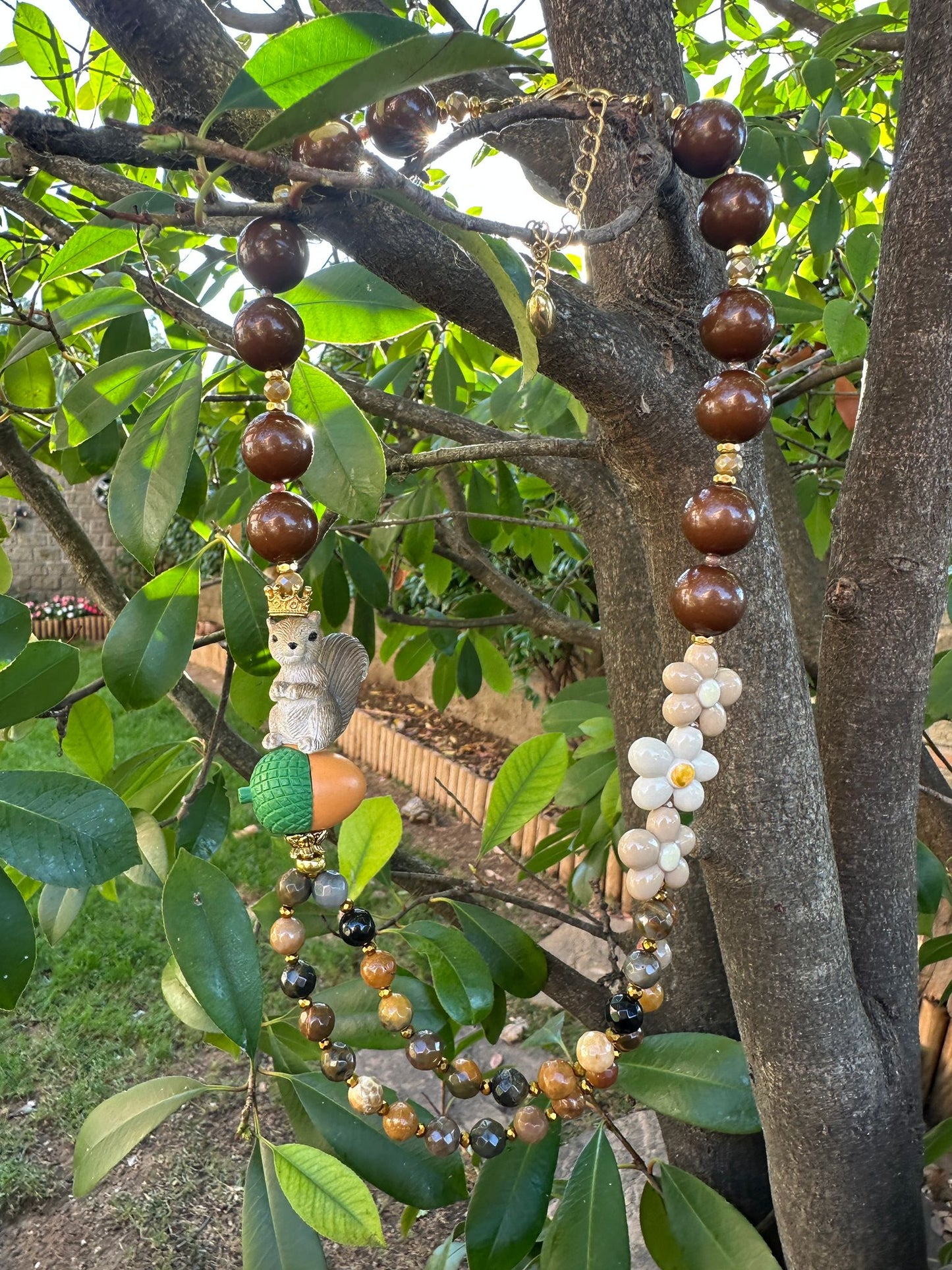 Collana Luce D’Autunno