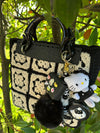 Borsa Mattonella Style
