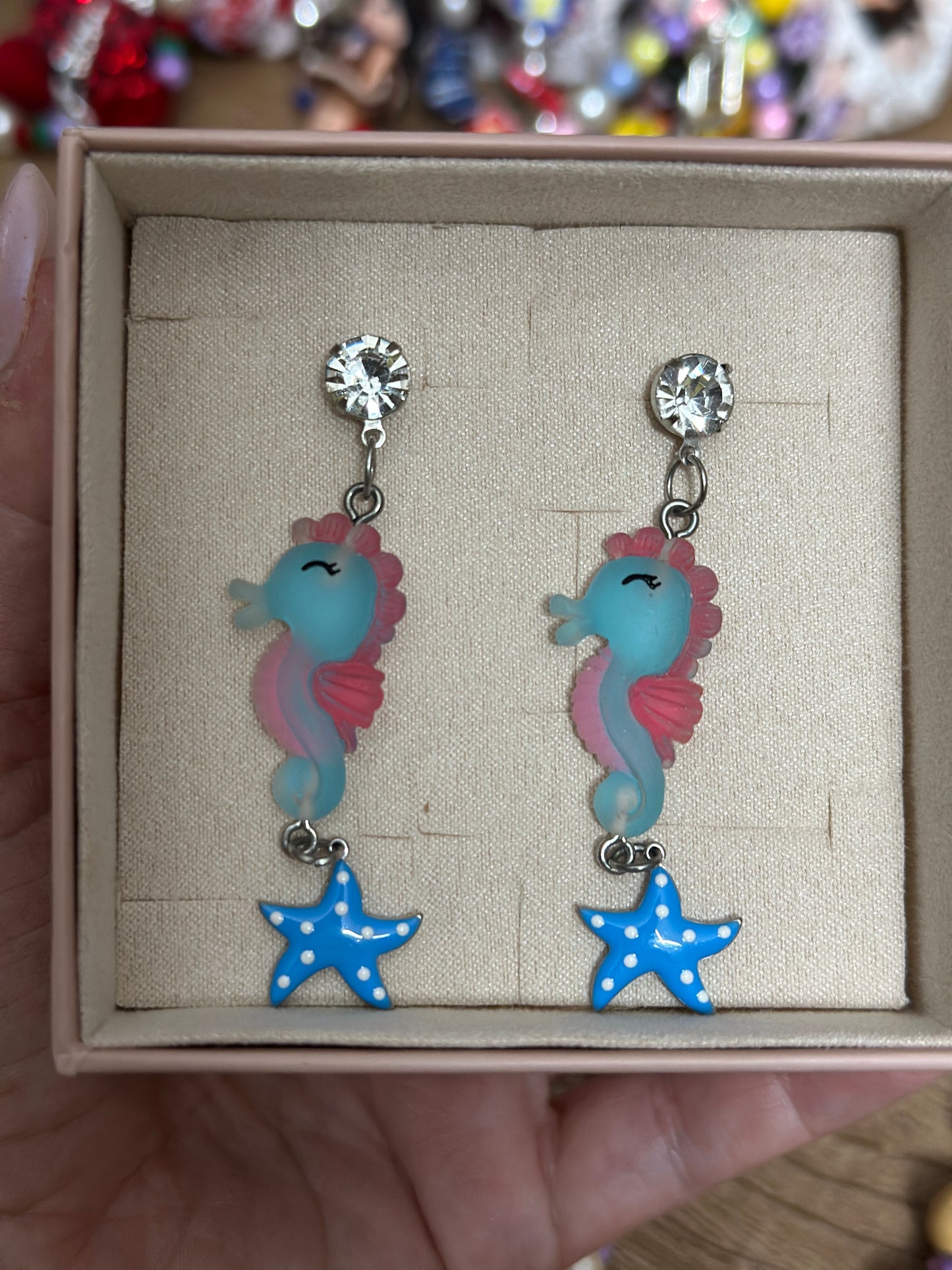 Cavalluccio